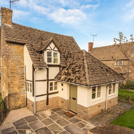 Corner Cottage Bretforton Екстер'єр фото