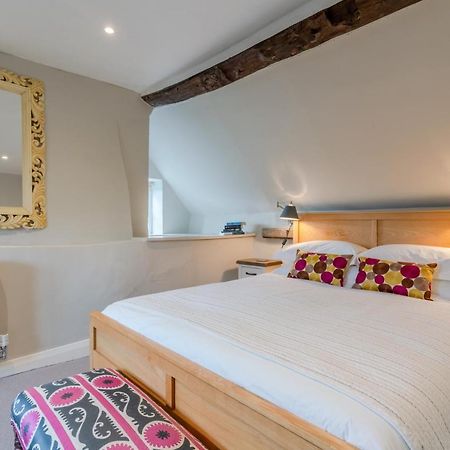 Corner Cottage Bretforton Екстер'єр фото