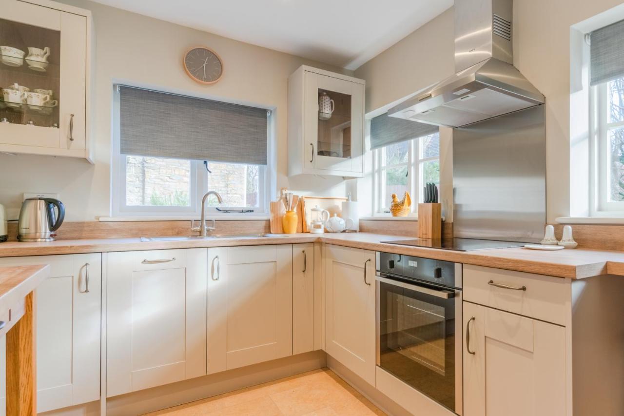 Corner Cottage Bretforton Екстер'єр фото