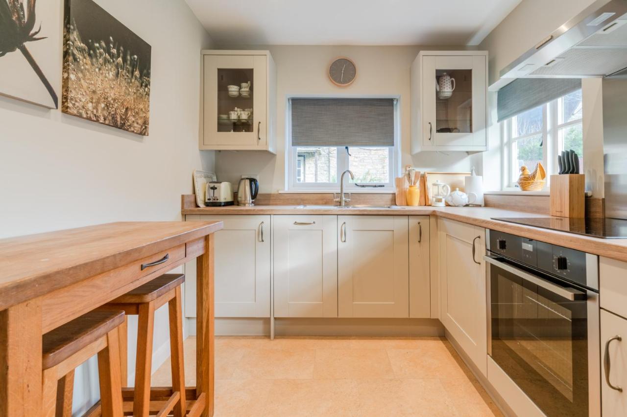 Corner Cottage Bretforton Екстер'єр фото
