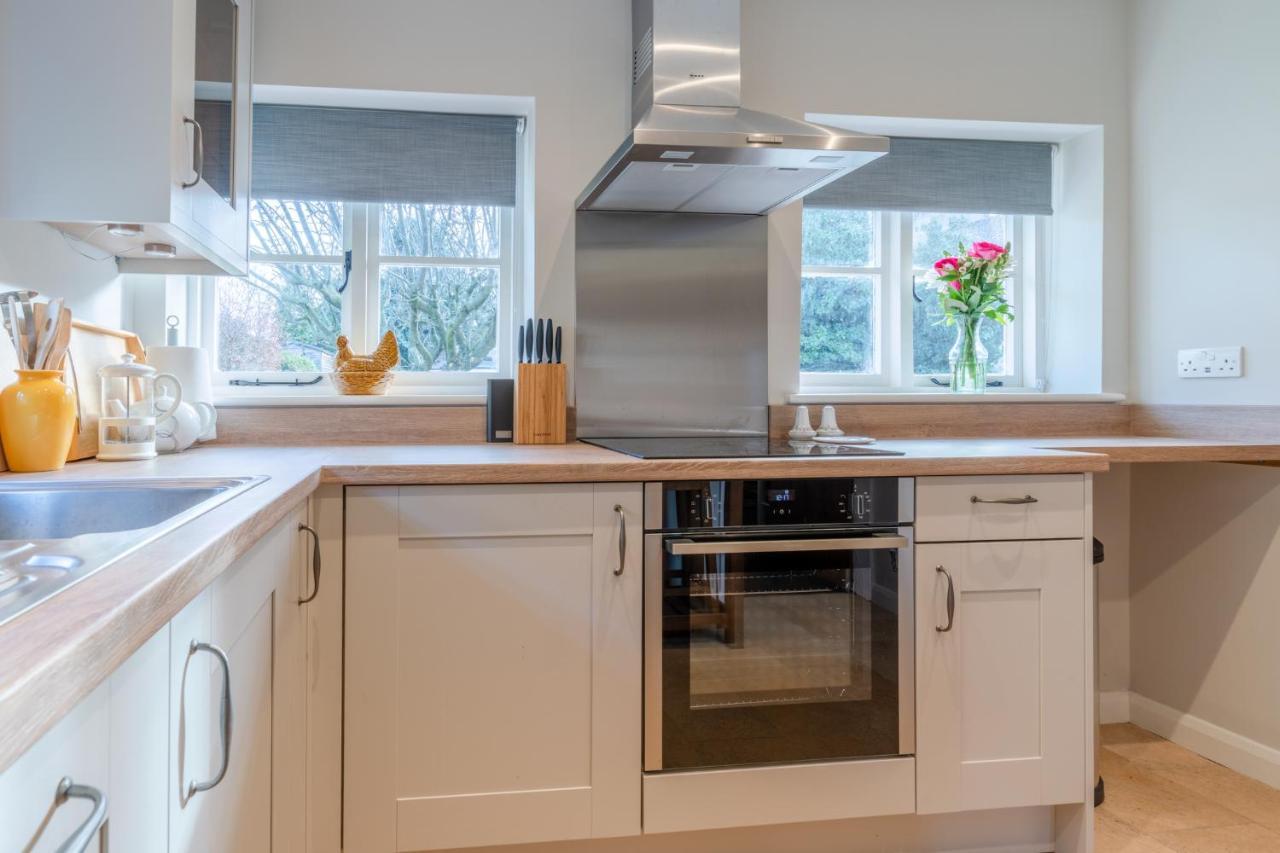 Corner Cottage Bretforton Екстер'єр фото