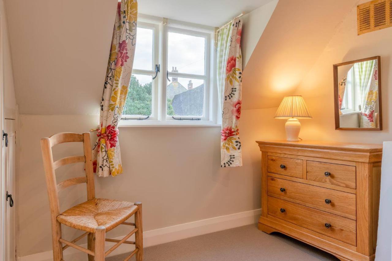 Corner Cottage Bretforton Екстер'єр фото