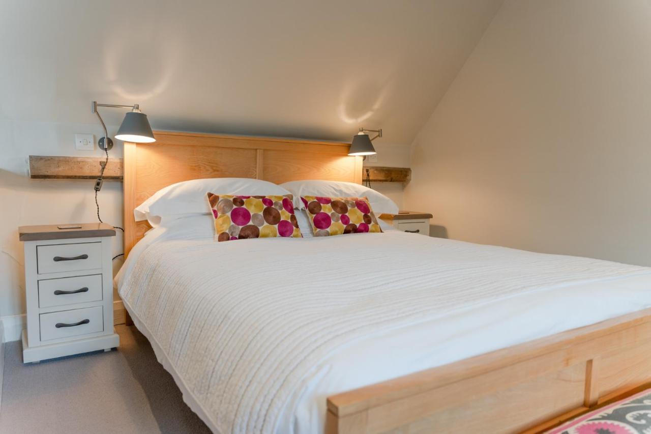 Corner Cottage Bretforton Екстер'єр фото